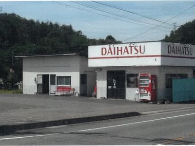 岩手県遠野市 宮守駅8分 戸建て 471万円の競売物件 #4