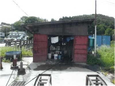 岩手県遠野市 宮守駅8分 戸建て 471万円の競売物件 #5