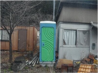 (値下げ) 岩手県上閉伊郡大槌町 戸建て 36万円の競売物件 #4