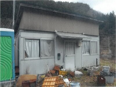 (値下げ) 岩手県上閉伊郡大槌町 戸建て 36万円の競売物件 #5