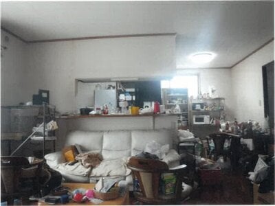 (値下げ) 岩手県上閉伊郡大槌町 戸建て 36万円の競売物件 #8