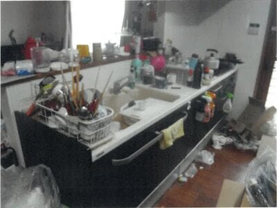 (値下げ) 岩手県上閉伊郡大槌町 戸建て 36万円の競売物件 #9