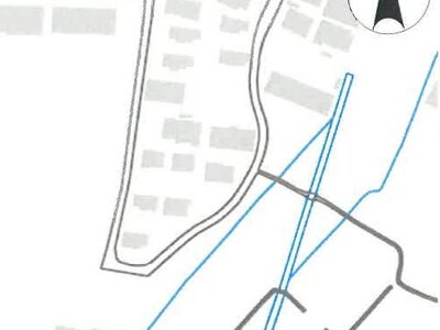 茨城県水戸市 赤塚駅11分 土地 317万円の競売物件 #4