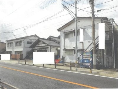 茨城県水戸市 水戸駅23分 戸建て 968万円の競売物件 #1