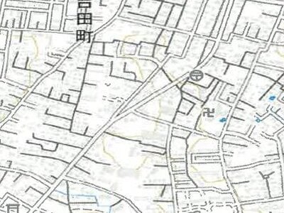 茨城県水戸市 水戸駅23分 戸建て 968万円の競売物件 #10