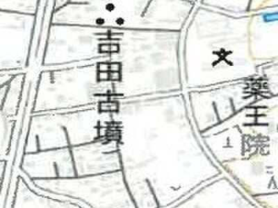 茨城県水戸市 水戸駅23分 戸建て 968万円の競売物件 #9