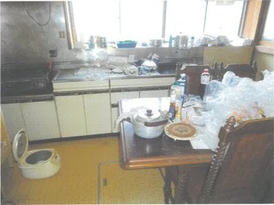 茨城県北茨城市 大津港駅28分 戸建て 237万円の競売物件 #2