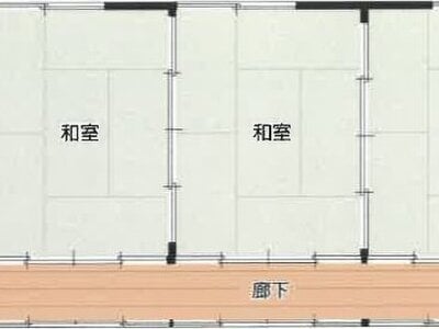 茨城県北茨城市 大津港駅28分 戸建て 237万円の競売物件 #6