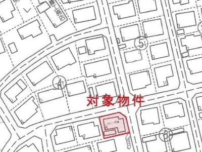 茨城県日立市 常陸多賀駅 戸建て 329万円の競売物件 #5