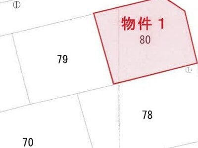 茨城県日立市 常陸多賀駅 戸建て 329万円の競売物件 #6