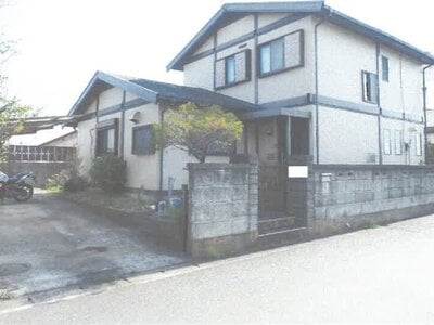 茨城県潮来市 潮来駅13分 戸建て 347万円の競売物件 #1