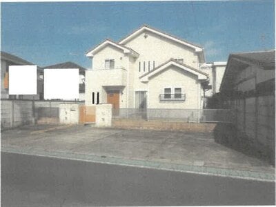 茨城県水戸市 赤塚駅16分 戸建て 1,858万円の競売物件 #1