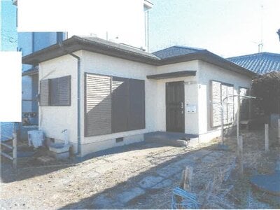 茨城県鉾田市 大洋駅7分 戸建て 66万円の競売物件 #1