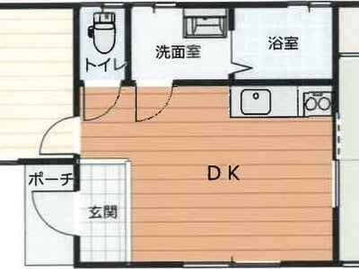 茨城県鉾田市 大洋駅7分 戸建て 66万円の競売物件 #6