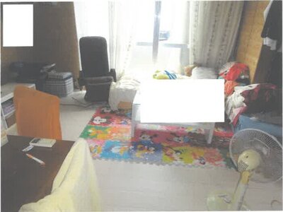 茨城県日立市 小木津駅10分 戸建て 51万円の競売物件 #3