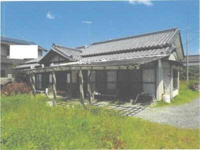 (値下げ) 茨城県北茨城市 磯原駅24分 戸建て 331万円の競売物件 #1