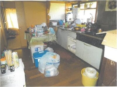 (値下げ) 茨城県北茨城市 磯原駅24分 戸建て 331万円の競売物件 #2