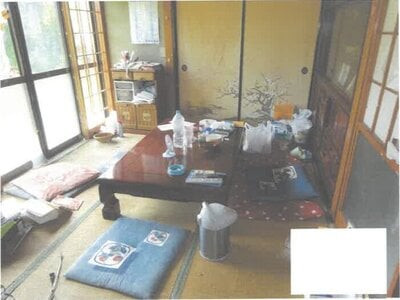 (値下げ) 茨城県北茨城市 磯原駅24分 戸建て 331万円の競売物件 #3