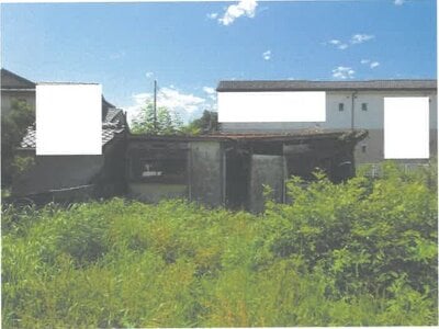 (値下げ) 茨城県北茨城市 磯原駅24分 戸建て 331万円の競売物件 #4
