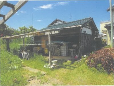 (値下げ) 茨城県北茨城市 磯原駅24分 戸建て 331万円の競売物件 #6