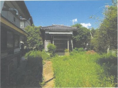 (値下げ) 茨城県北茨城市 磯原駅24分 戸建て 331万円の競売物件 #7