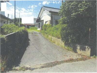 (値下げ) 茨城県北茨城市 磯原駅24分 戸建て 331万円の競売物件 #8