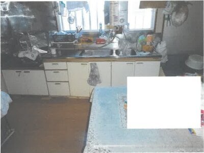 (値下げ) 茨城県日立市 日立駅30分 戸建て 278万円の競売物件 #2