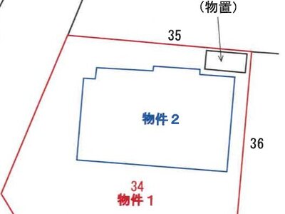(値下げ) 茨城県日立市 日立駅30分 戸建て 278万円の競売物件 #8