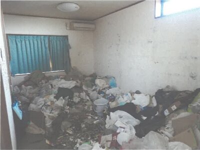 (値下げ) 茨城県鹿嶋市 鹿島神宮駅15分 戸建て 298万円の競売物件 #4