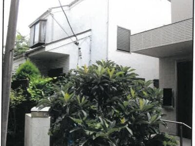 神奈川県横浜市南区 阪東橋駅15分 戸建て 458万円の競売物件 #1