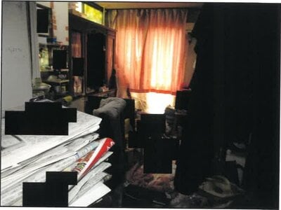 神奈川県横浜市南区 阪東橋駅15分 戸建て 458万円の競売物件 #2