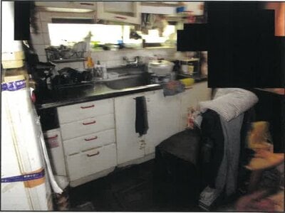 神奈川県横浜市南区 阪東橋駅15分 戸建て 458万円の競売物件 #3