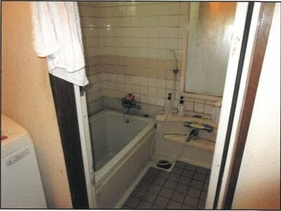 神奈川県横浜市南区 阪東橋駅15分 戸建て 458万円の競売物件 #4