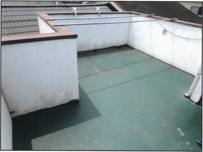 神奈川県横浜市南区 阪東橋駅15分 戸建て 458万円の競売物件 #6