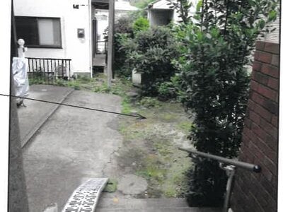 神奈川県横浜市南区 阪東橋駅15分 戸建て 458万円の競売物件 #7