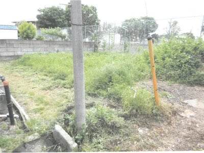 茨城県桜川市 筑波山頂駅 土地 40万円の競売物件 #1