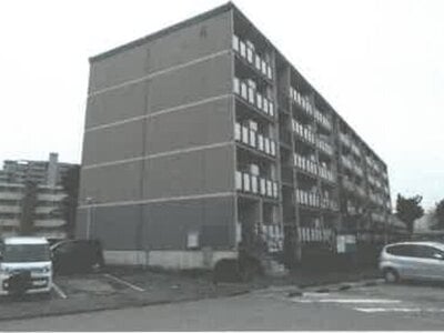 埼玉県さいたま市見沼区 吉野原駅13分 マンション「ブルーハイツ大宮」310万円の競売物件 #1