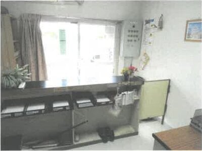 埼玉県さいたま市見沼区 吉野原駅13分 マンション「ブルーハイツ大宮」310万円の競売物件 #5