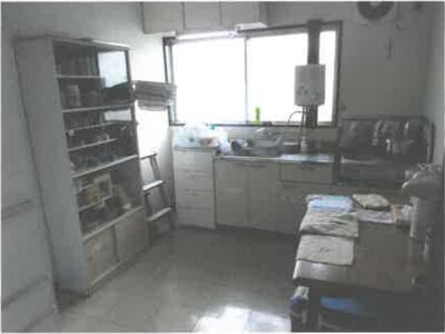 埼玉県さいたま市見沼区 吉野原駅13分 マンション「ブルーハイツ大宮」310万円の競売物件 #9