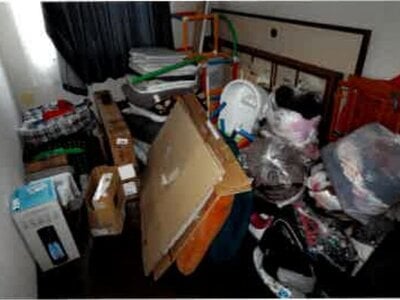 埼玉県桶川市 桶川駅12分 マンション「東急ドエル桶川ビレジ」367万円の競売物件 #8