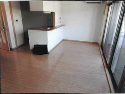 神奈川県横浜市南区 蒔田駅8分 マンション「レグラス横浜吉野町サウス」1,726万円の競売物件 #2