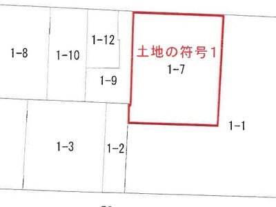 神奈川県横浜市南区 蒔田駅8分 マンション「レグラス横浜吉野町サウス」1,726万円の競売物件 #6