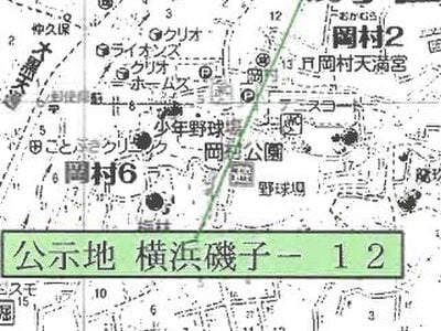 (値下げ) 神奈川県横浜市磯子区 弘明寺駅10分 マンション「弘明寺サンハイツ」432万円の競売物件 #11