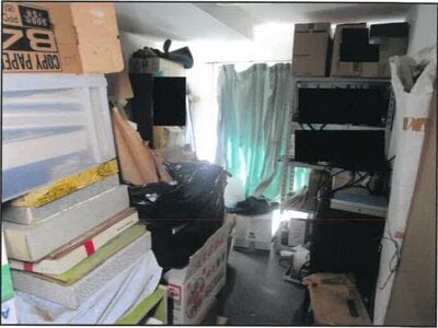 (値下げ) 神奈川県横浜市磯子区 弘明寺駅10分 マンション「弘明寺サンハイツ」432万円の競売物件 #3