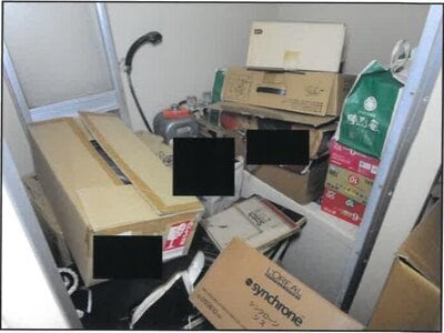 (値下げ) 神奈川県横浜市磯子区 弘明寺駅10分 マンション「弘明寺サンハイツ」432万円の競売物件 #5