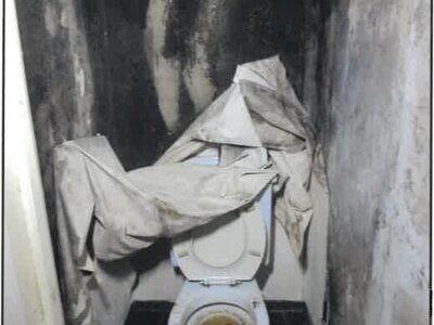 (値下げ) 神奈川県横浜市磯子区 弘明寺駅10分 マンション「弘明寺サンハイツ」432万円の競売物件 #6