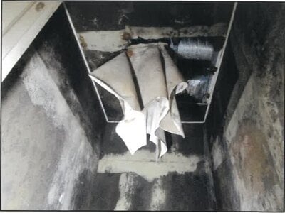 (値下げ) 神奈川県横浜市磯子区 弘明寺駅10分 マンション「弘明寺サンハイツ」432万円の競売物件 #7