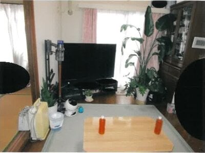 神奈川県横浜市神奈川区 大口駅4分 マンション「横浜大口サンライフプラザ」1,649万円の競売物件 #2