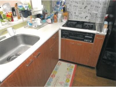 神奈川県横浜市神奈川区 大口駅4分 マンション「横浜大口サンライフプラザ」1,649万円の競売物件 #3