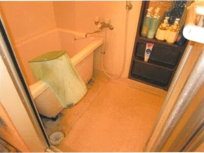 神奈川県横浜市神奈川区 大口駅4分 マンション「横浜大口サンライフプラザ」1,649万円の競売物件 #4